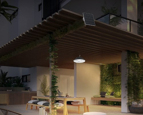 Can Solar Lights Charge Indoors?