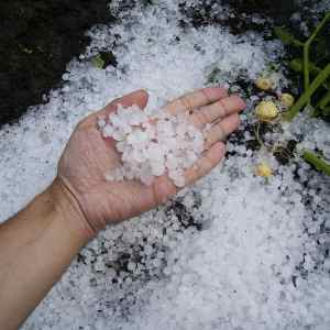 Are Solar Panels Susceptible To Hail Damage?