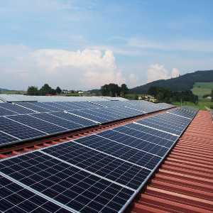 Can Solar Power An Entire House