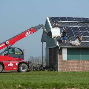 How Long Does Solar Installation Take