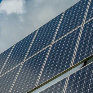 What Is VMP In Solar Panels