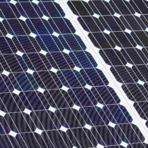 whats the difference between poly and mono solar panels