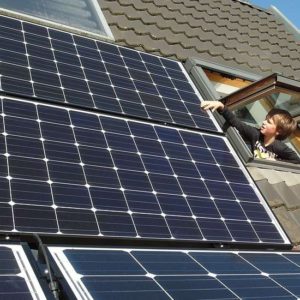 Can I Put Solar Panels On My Rental Property