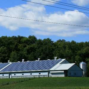 Can Solar Panels Face East?