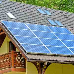 Solar Panels Clearance Requirements