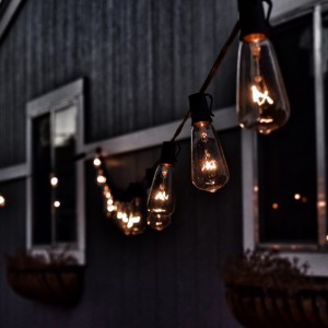 The Different Types Of Outdoor Lighting Solutions And How To Choose