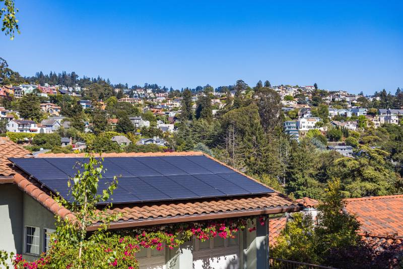 How Many Solar Panels Can I Fit on My Roof?