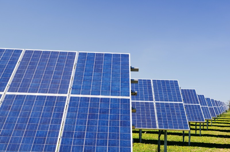 Top Tips For Building A Successful Solar Farm